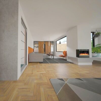Interieur ontwerp