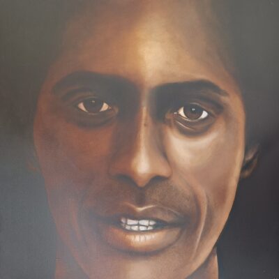 Taure portret